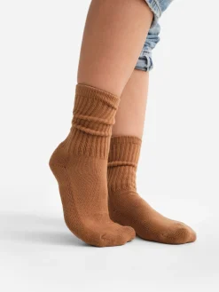 Organic Cotton Sock 3 Pack