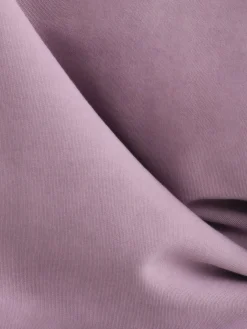 Organic Fleece Oversized Sweatshirt