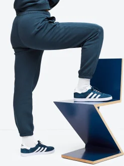 Organic Fleece Relaxed Pocket Sweatpant