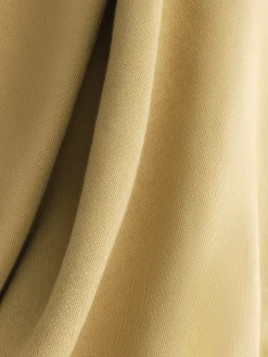 Organic Fleece Relaxed Pocket Sweatpant