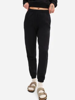Organic Fleece Relaxed Pocket Sweatpant