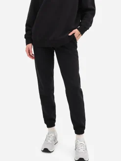 Organic Fleece Relaxed Pocket Sweatpant