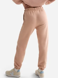 Organic Fleece Relaxed Pocket Sweatpant