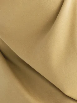 Organic Heavyweight Cotton Embroidered Tee