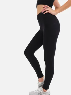 Organic Stretch Pocket Legging