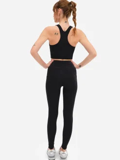Organic Stretch Pocket Legging