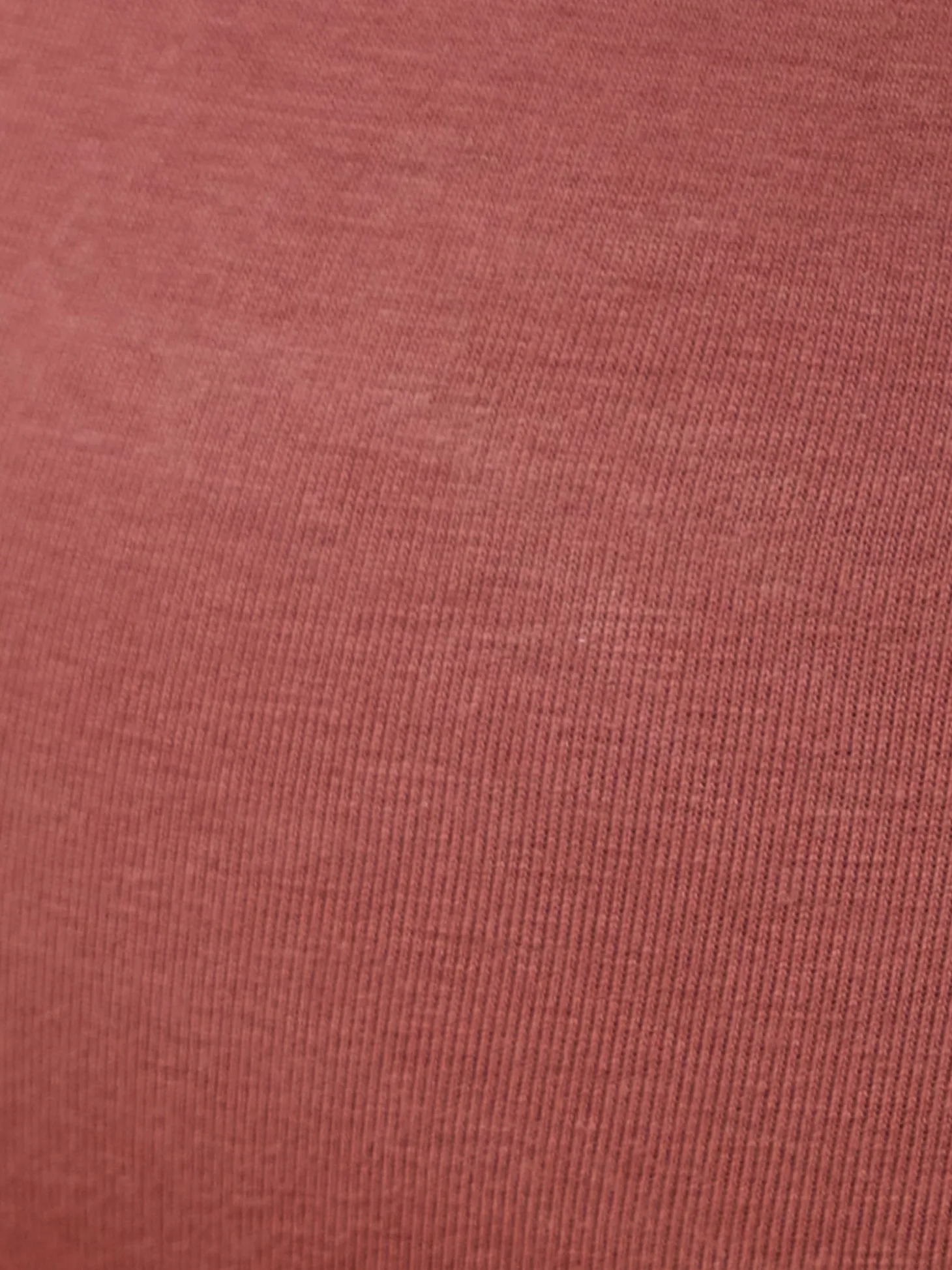 Organic Stretch Sports Bra