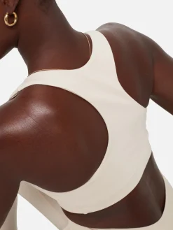 Organic Stretch Sports Bra Bundle