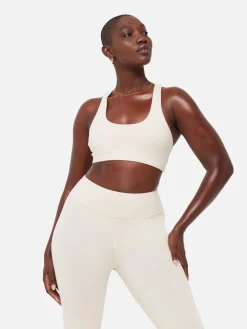 Organic Stretch Sports Bra Bundle