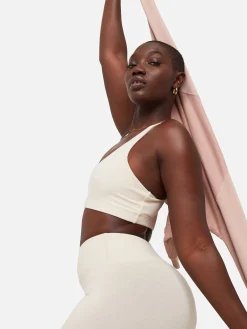 Organic Stretch Sports Bra Bundle