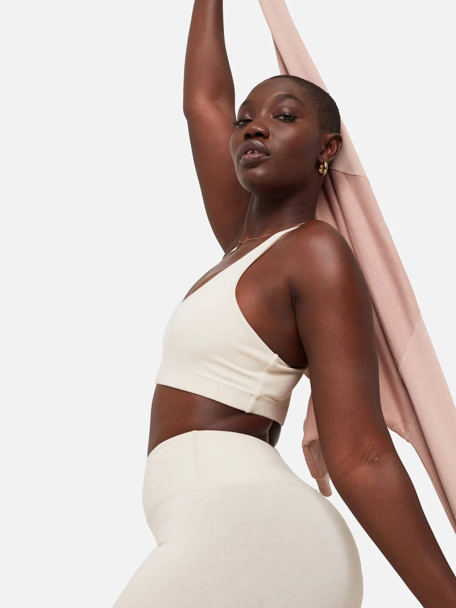 Organic Stretch Sports Bra Bundle