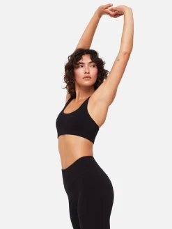 Organic Stretch Sports Bra Bundle