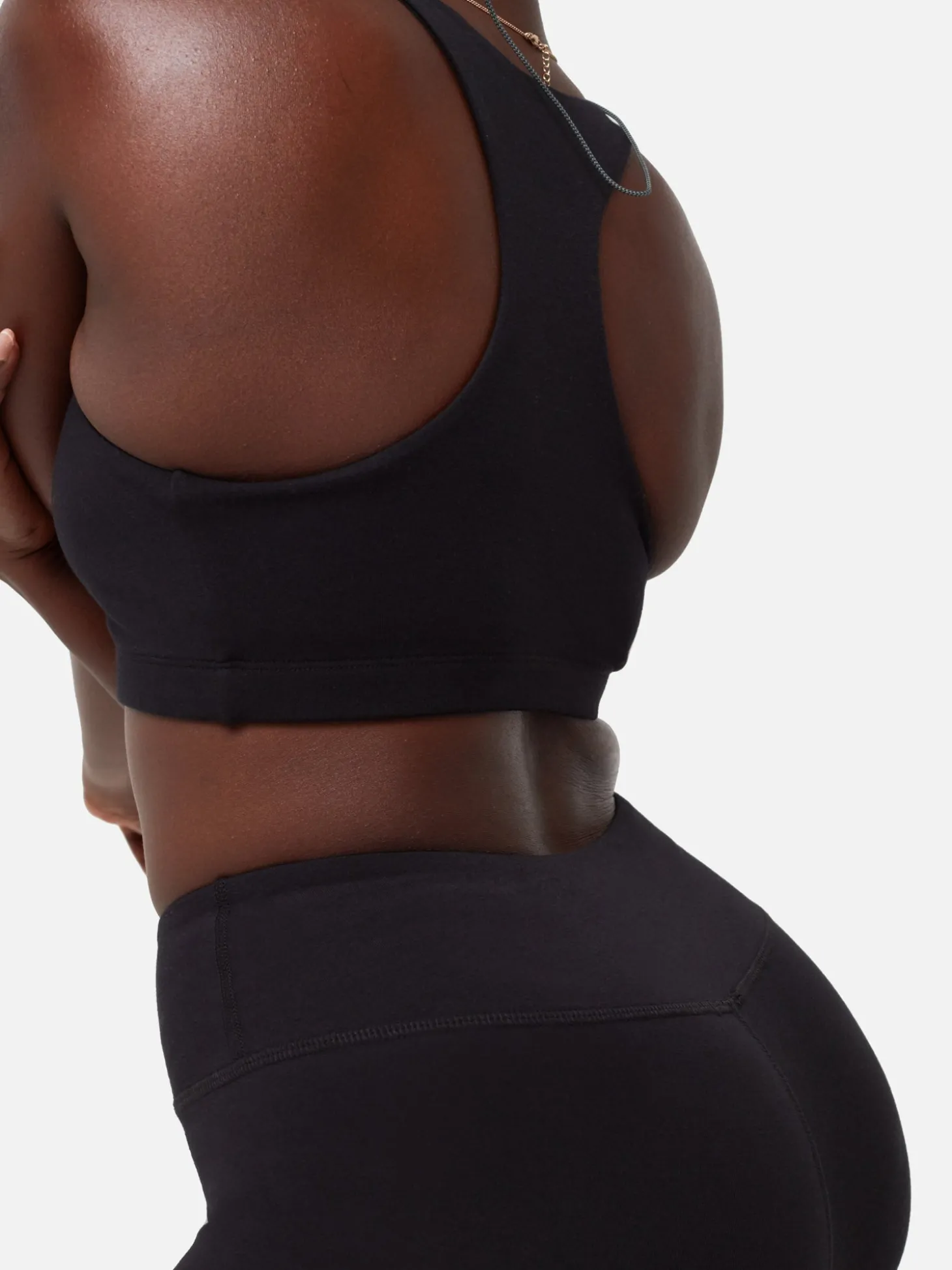 Organic Stretch Sports Bra Bundle