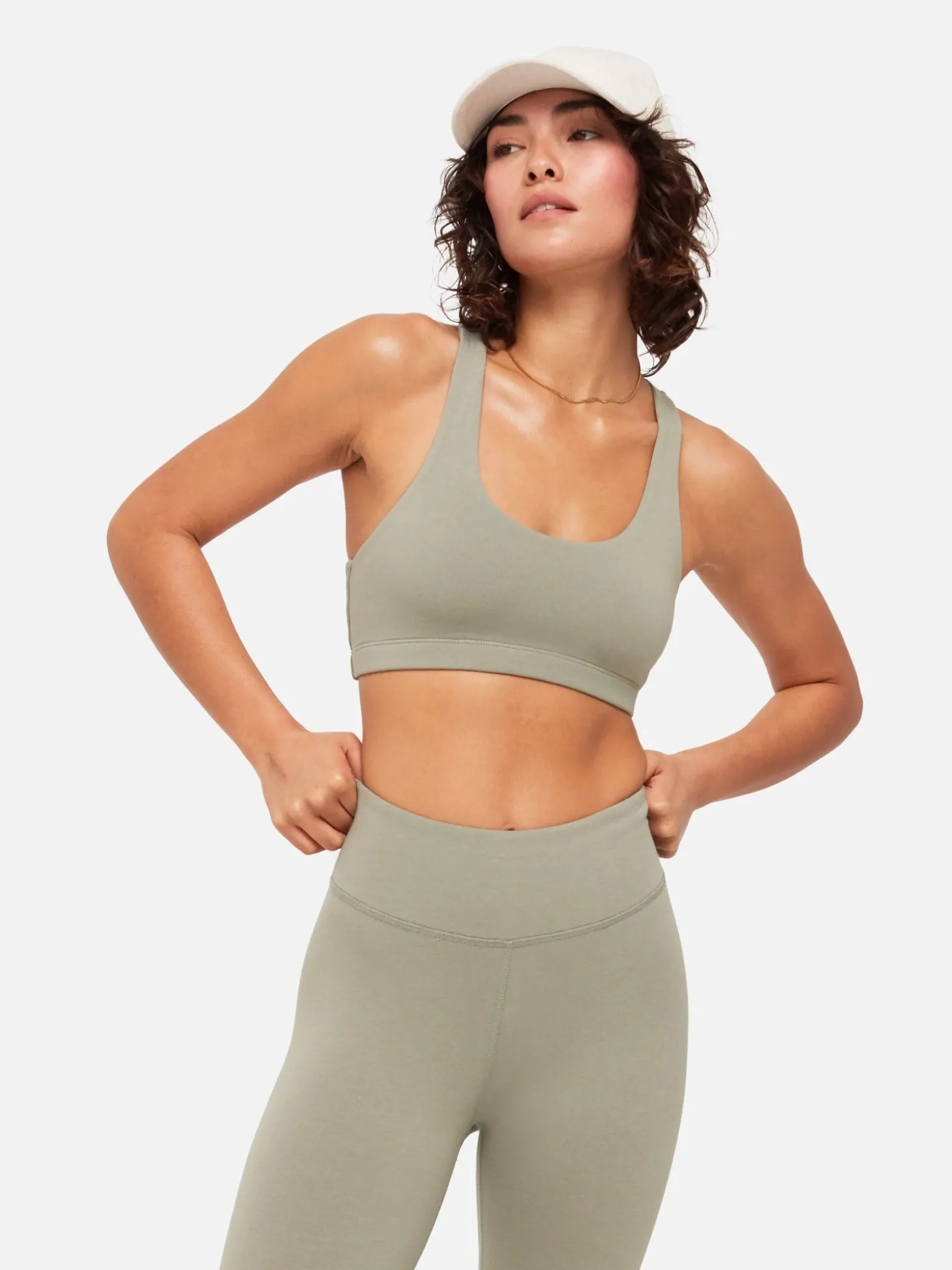 Organic Stretch Sports Bra Bundle