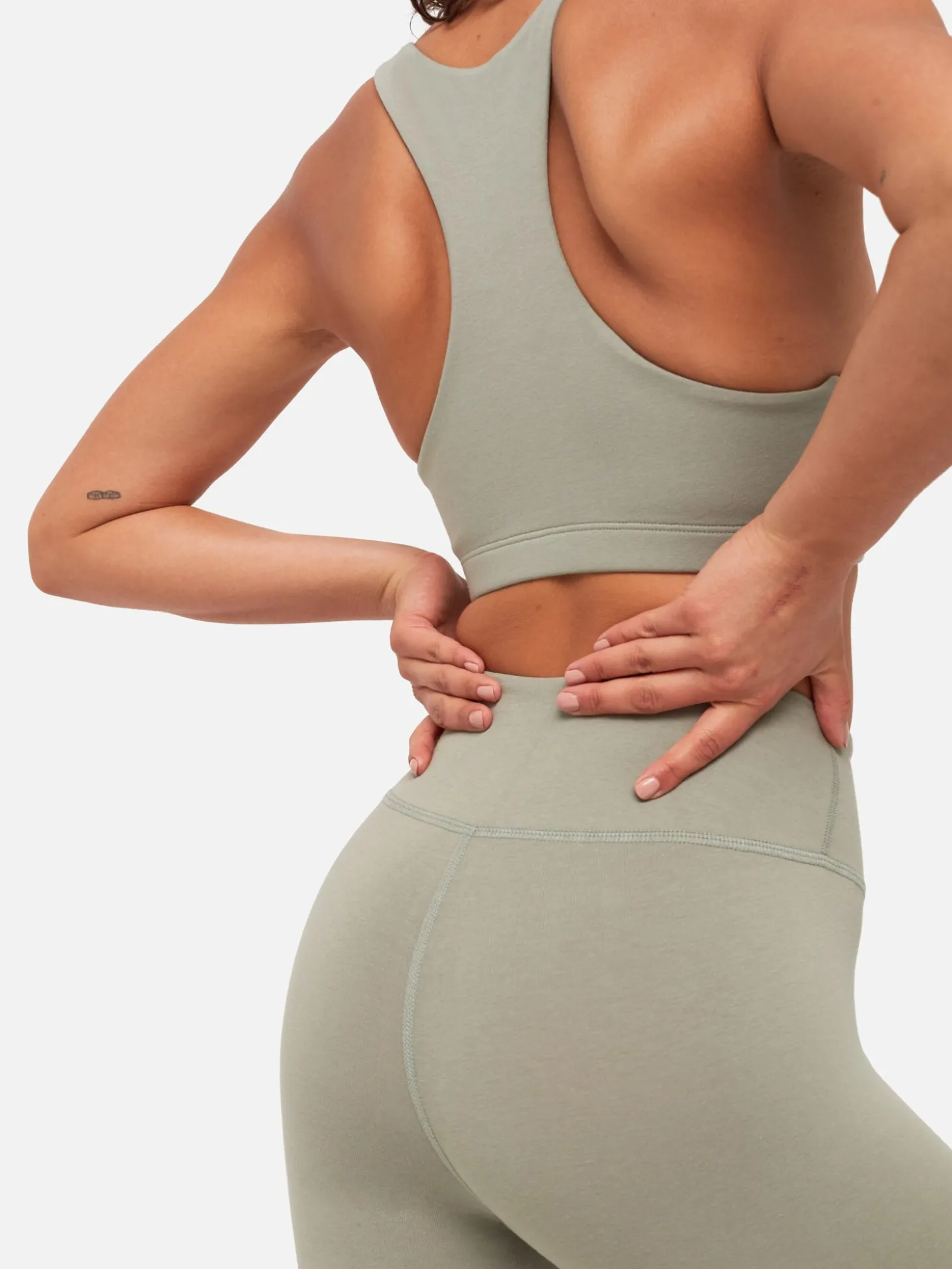 Organic Stretch Sports Bra Bundle