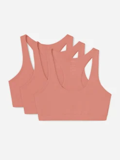 Organic Stretch Sports Bra Bundle