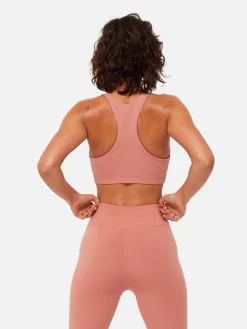 Organic Stretch Sports Bra Bundle