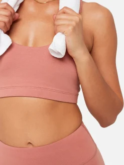 Organic Stretch Sports Bra Bundle