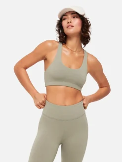 Organic Stretch Sports Bra Bundle