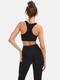 Organic Stretch Sports Bra