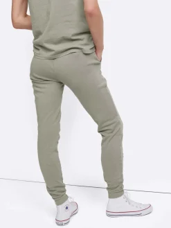 Organic Terry Classic Jogger