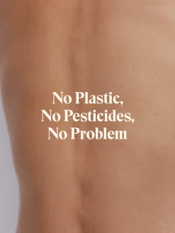 Organic Terry Classic Jogger