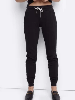 Organic Terry Classic Jogger