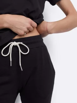 Organic Terry Classic Jogger