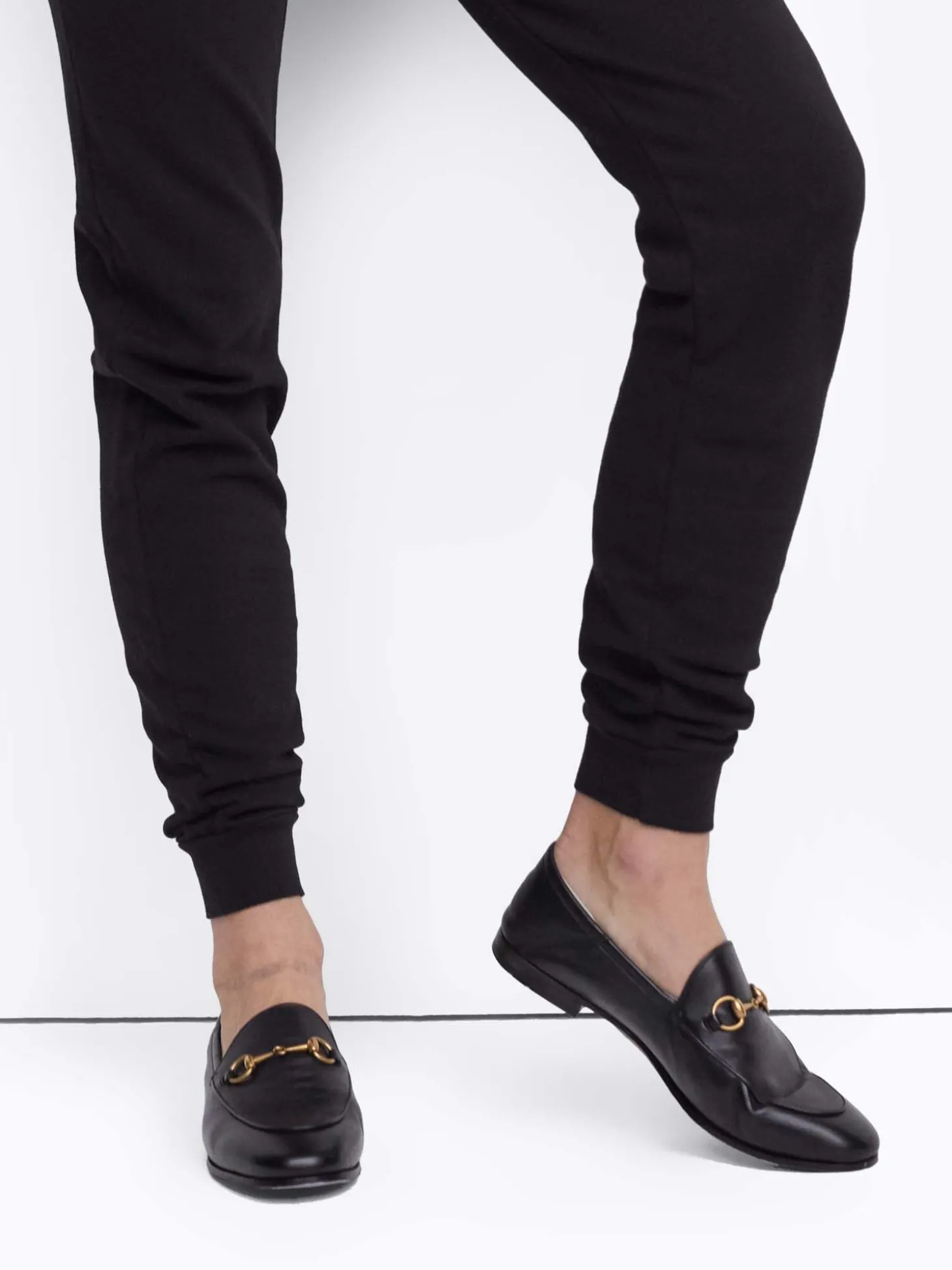 Organic Terry Classic Jogger