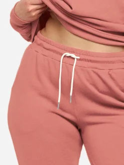 Organic Terry Classic Jogger