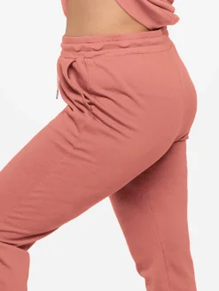 Organic Terry Classic Jogger