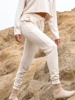 Organic Terry Classic Jogger