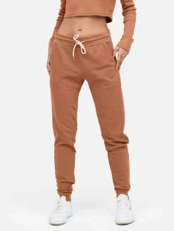 Organic Terry Classic Jogger