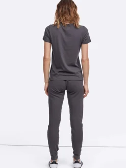 Organic Terry Classic Jogger