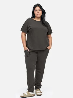 Organic Terry Classic Jogger