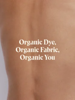 Organic Terry Classic Jogger