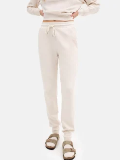 Organic Terry Slouchy Jogger