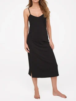 Tencel Lounge Dress