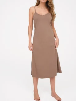 Tencel Lounge Dress