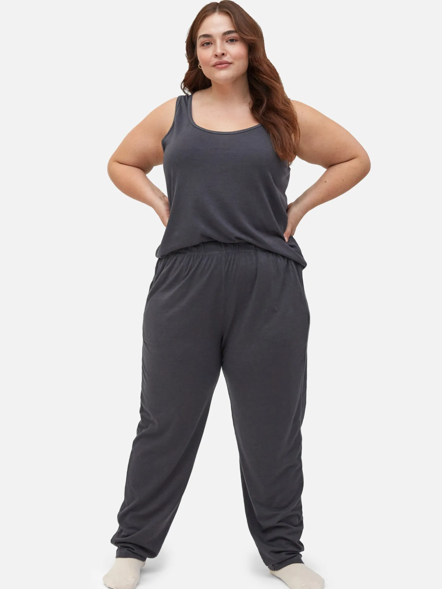 Tencel Sleep Pant