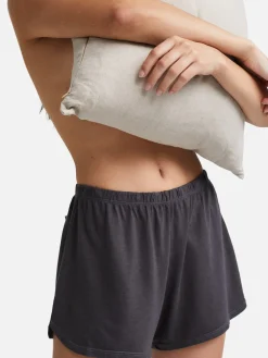 Tencel Sleep Short