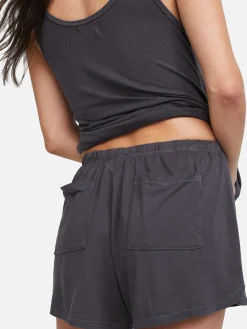 Tencel Sleep Short