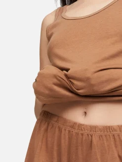 Tencel Sleep Tank