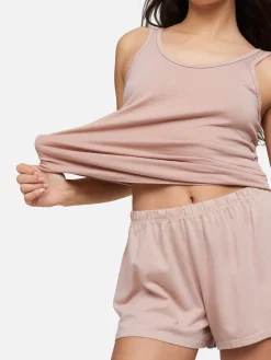 Tencel Sleep Tank