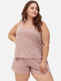 Tencel Sleep Tank