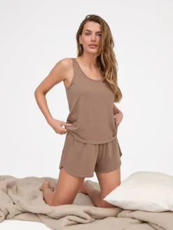 Tencel Sleep Tank