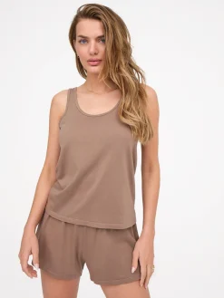 Tencel Sleep Tank