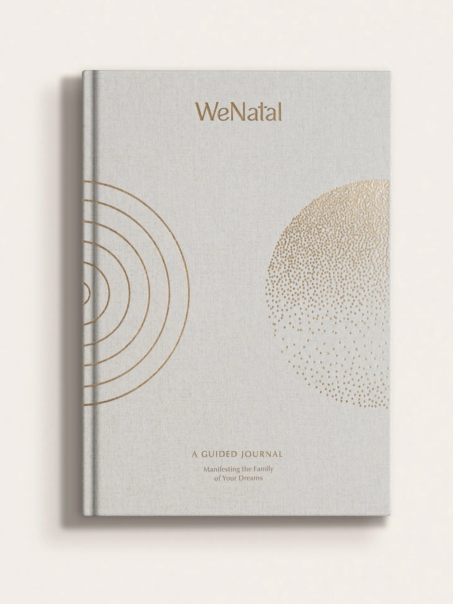 Wenatal Manifestation Journal