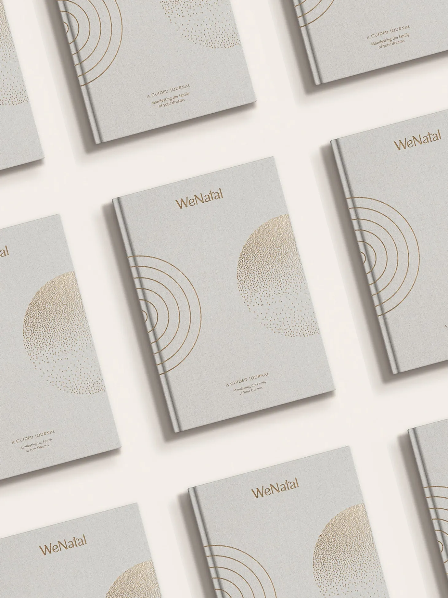 Wenatal Manifestation Journal